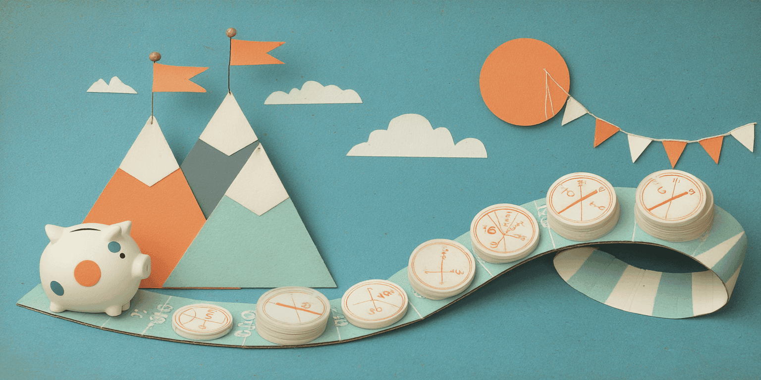 The Power of Tracking Your Personal Finances