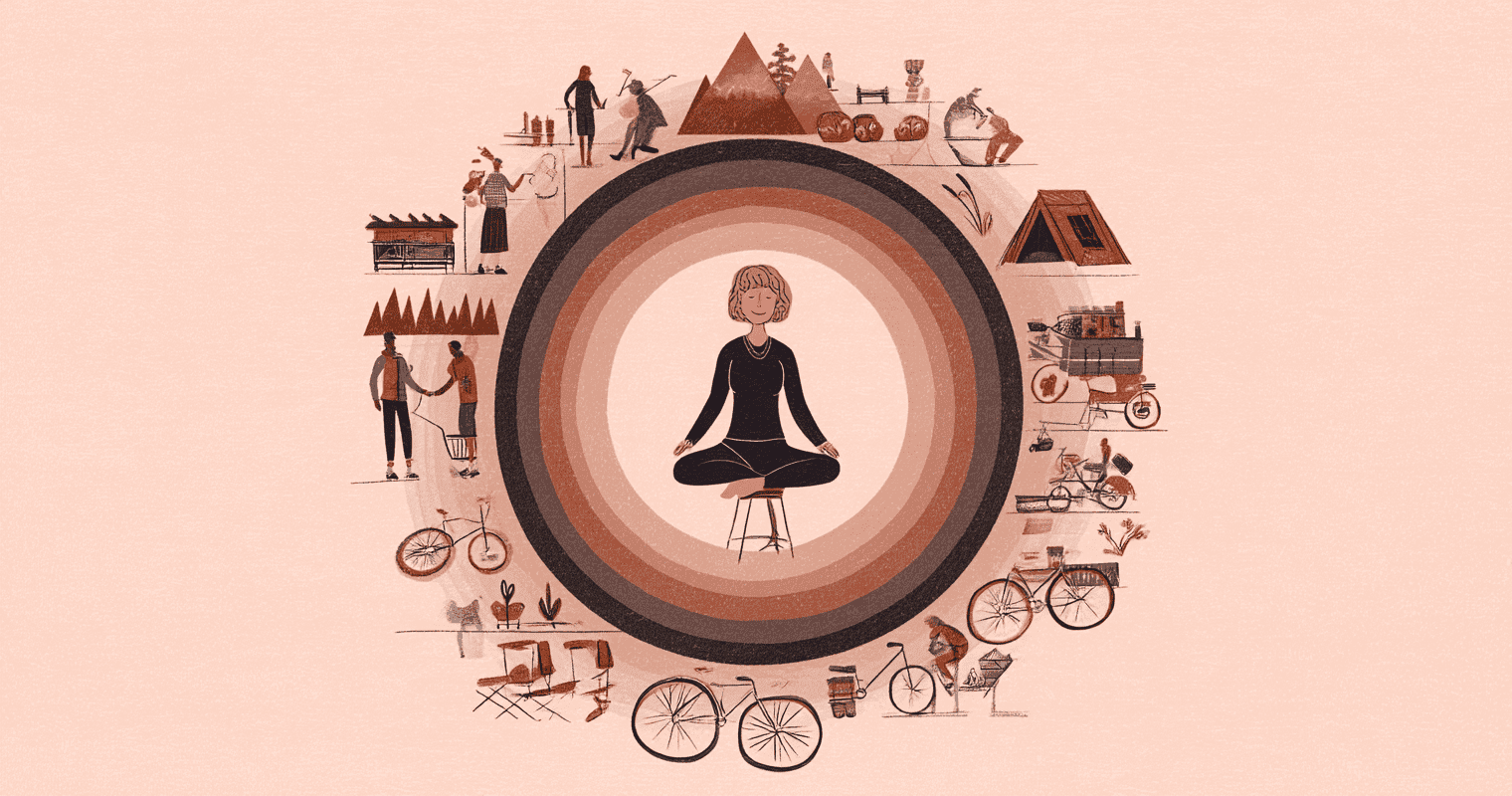 Why Personal Hobbies Are Essential to a Fulfilling Life